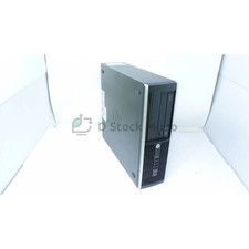 Compaq pro 6300 d'occasion  Briec