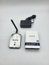 Alfa network r36 d'occasion  Expédié en Belgium