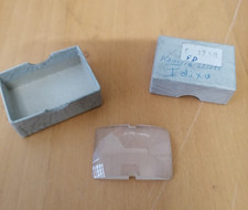 Edixa meßlupe mattlupe gebraucht kaufen Edixa meßlupe mattlupe gebraucht kaufen  Solingen