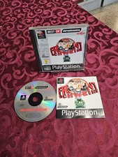 Frontschweine sony playstation gebraucht kaufen  Hanau
