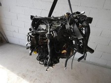 Moteur toyota corolla d'occasion  La Chapelle-Saint-Luc
