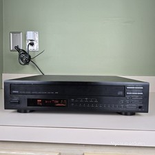 yamaha cd player for sale yamaha cd player for sale Glassboro