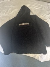 Napapijri teddy fleece for sale  LLANDUDNO