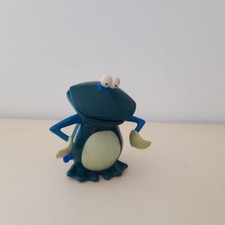 Figurine rayman globox d'occasion  Bruyères-et-Montbérault