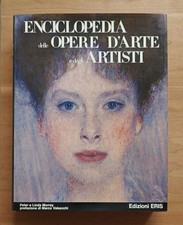 Enciclopedia delle opere usato  Italia
