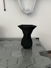 Moderne designer vase gebraucht kaufen  Idstein