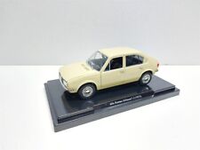 Alfa romeo alfasud usato  Erice