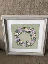 large art framed mauve floral for sale large art framed mauve floral for sale Wallingford