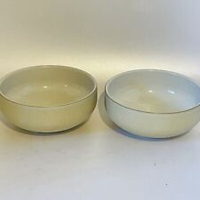 Denby caramel cereal for sale  PUDSEY