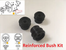 Volante reforçado VW Bush botão buzina isolante 321419779A Golf comprar usado  Enviando para Brazil