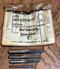 4pc truecraft tools for sale  Brookfield