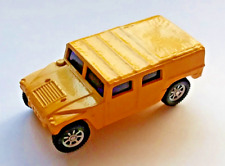 Maisto commando humvee for sale  Tallahassee