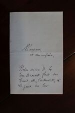 André gaucher aurélien d'occasion  Expédié en Belgium