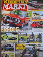Ldtimer markt mai gebraucht kaufen  Deutschland