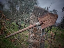 Vanga militare usa usato  Villa Santo Stefano