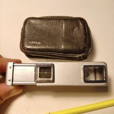 Minolta con obiettivo usato  Padova