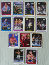 Merlin wwf wrestling gebraucht kaufen  Ladenburg