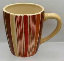 Pottery barn striped for sale  Easley