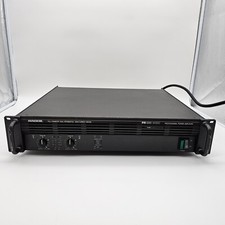 Mackie professional power for sale  Maywood