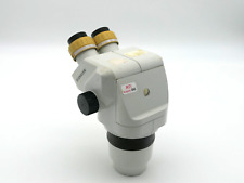 Scienscope ssz microscope for sale  Ireland