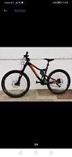 Bici kross moon usato  Mantova