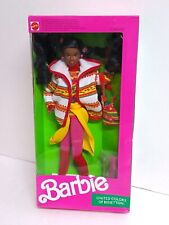 Barbie christie benetton usato  Malalbergo