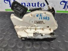 Motor traseiro 5K4839016 815888 bloqueio central destro para Volkswagen Polo V (6R1) 1.6 comprar usado  Enviando para Brazil