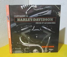 Customiser harley davidson d'occasion  Aix-les-Bains