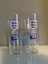 Pepsi england pint for sale  LONDON