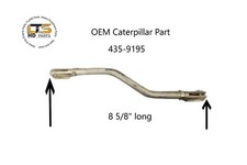 Used oem cat for sale  Pine Grove