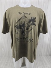Traeger wood fired for sale  Crane Hill