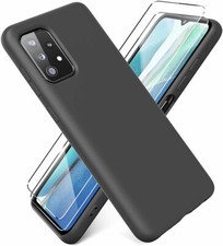 Coque samsung a12 d'occasion  France