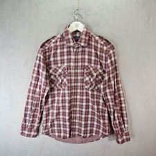 Pendleton deck shirt for sale  DUNSTABLE