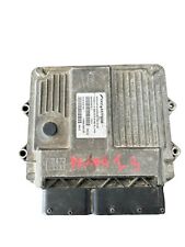 Centralina motore fiat usato  Pozzallo