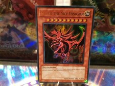 Ultra rare slifer gebraucht kaufen  Speichersdorf