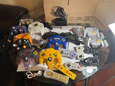 Controller lot pokemon for sale  Tucson