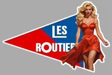 Routiers pinup sexy d'occasion  Le Val