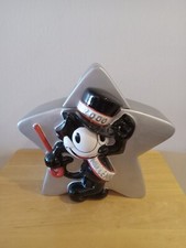 Felix cat ceramic for sale  Merrill
