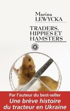 Traders hippies hamsters d'occasion  Hennebont
