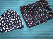 Beanie schlauchschal set gebraucht kaufen  Berlin