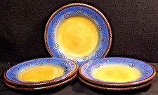 salad plates hand painted for sale salad plates hand painted for sale Scottsbluff