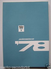 Tüv jahresbericht 130 gebraucht kaufen  Rimbach