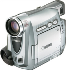 Canon zr200 mini d'occasion  Expédié en Belgium