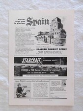 1956 magazine advertisement for sale  Atchison