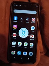 Tiktok installed motorola for sale  Las Vegas