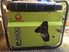 Pramac 4500 3700w gebraucht kaufen  Beselich