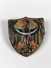 Schiffswappen als tragbares gebraucht kaufen  Speyer