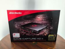 Avermedia game capture usato  Casapesenna