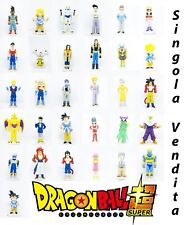 Dragon ball super usato  Roma