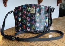 Dooney bourke 1975 for sale  New Carlisle